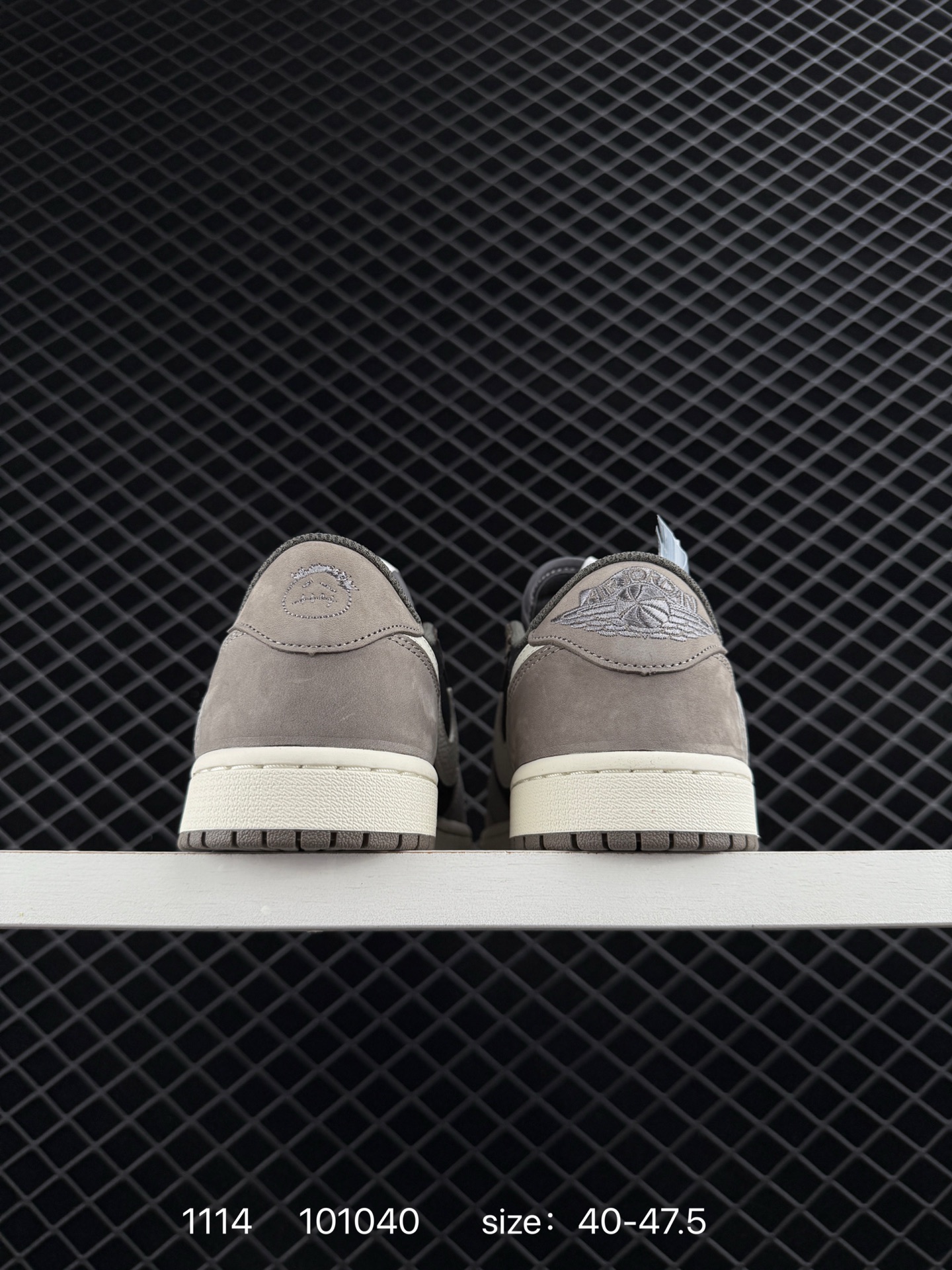 Nike Air Jordan 1 Low OG SP